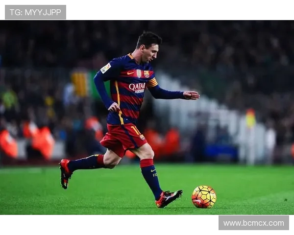 梅西再创传奇引领世界足球新纪元成就绿茵场永恒经典