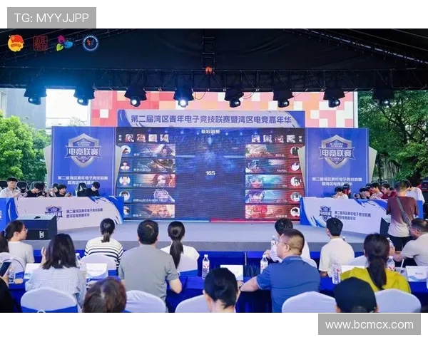 电竞产业崛起与发展现状分析：技术进步、赛事文化与未来趋势探讨