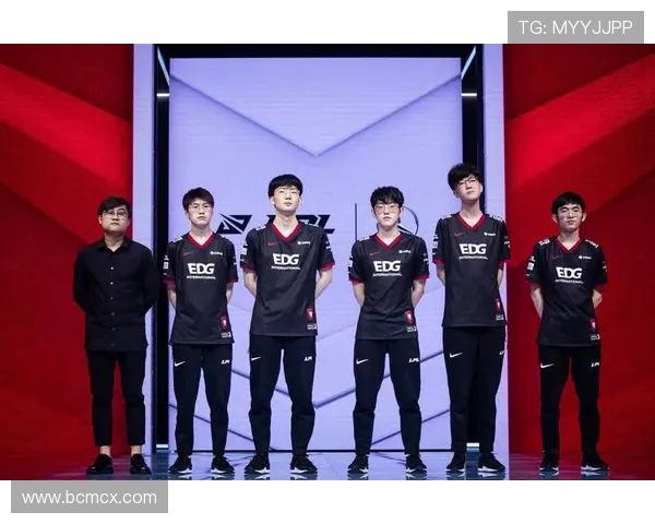 DOTA2热点:解读EDG的中路突破