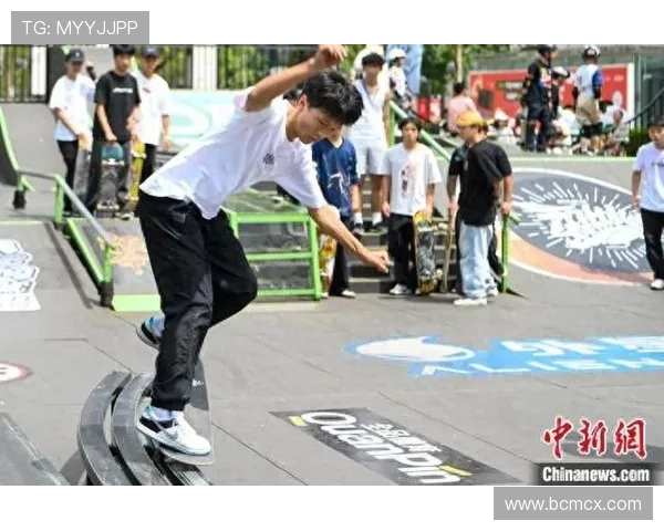 南京滑板队速度之争引发热议滑板爱好者观点各异探讨背后原因