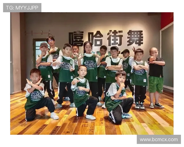 广州街舞队在全国街舞状态排行榜中荣获第六名的荣耀成就分析