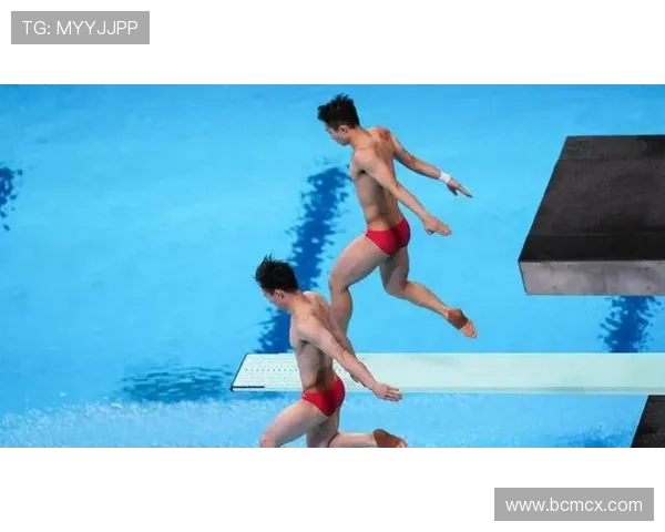 王宗源勇夺世界跳水赛桂冠展现中国青年运动员非凡实力