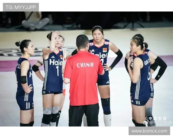 北京女排与八一女排巅峰对决谁将书写新的辉煌篇章